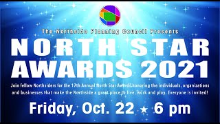 2021 North Star Awards