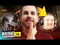 NAJLEPSZY SPOSÓB NA GHOSTERÓW! - BOSKI PĄGOWSKI #14