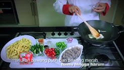 Resep Royco - Tumis Udang Putren Special - Durasi: 2.31. Resep Royco - Tumis Udang Putren Special - Durasi: 2.31.