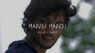 Magudi Magudi - sped up + reverb (From 