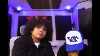 JRWN - Just Wanna Know (feat. BRX)