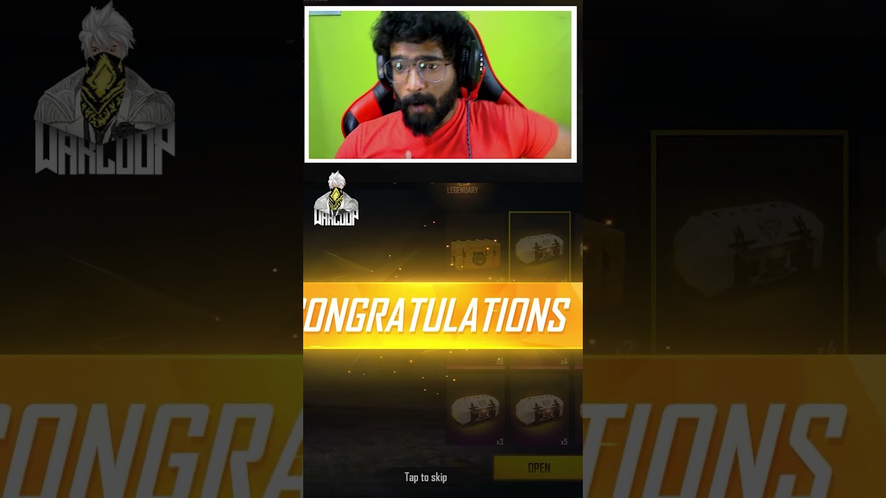 4 Magic Cube Bundles 😱, Emotes party  | I Got  all Gaming Dice Bundles 🔥 