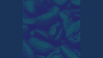 Pulsating Backdrops for Cool Cafes