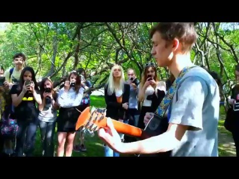 Олег Вишневский - Жизнь бьёт ключом