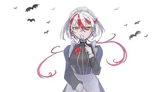 UTAUcover『匙ノ咒 / r-906』 / シラユキ