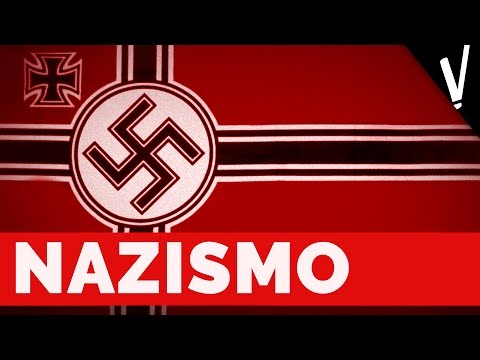 Vídeo: Qual é A Diferença Entre Nazismo E Chauvinismo