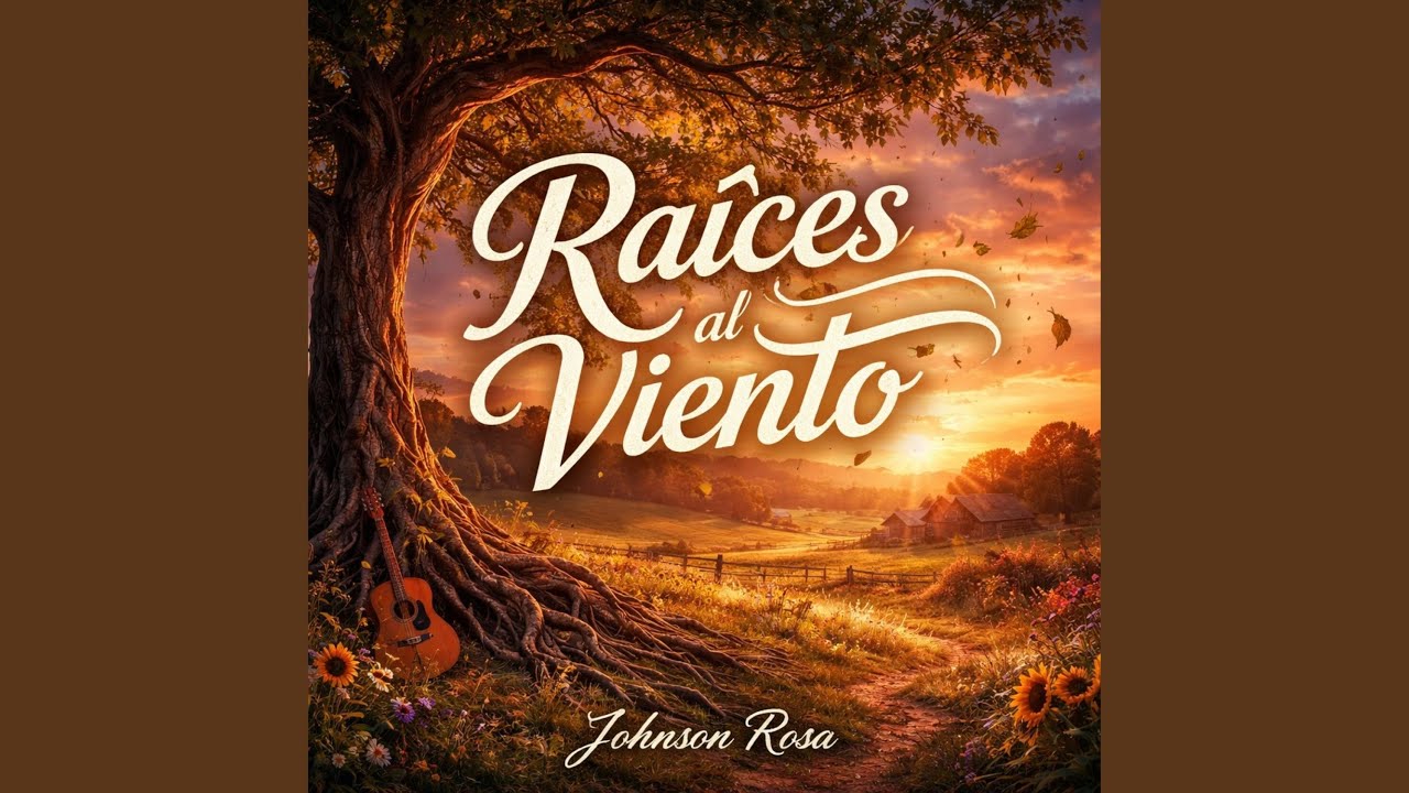 Raíces al Viento