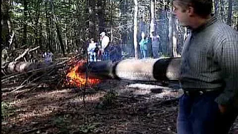 Kowawwaund or Pine Dugout