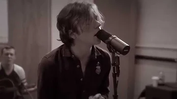 Cage The Elephant - Cigarette Daydreams | The Wild Honey Pie Buzzsession
