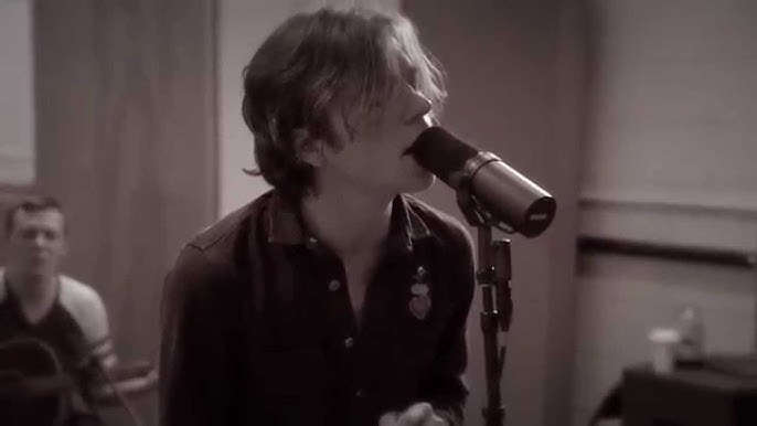 Cage the Elephant unveil new song Trouble -- listen