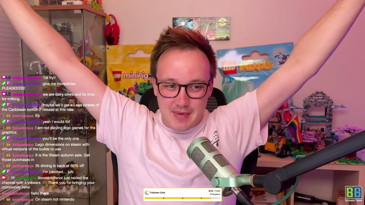 Im talking about nintendo baby!