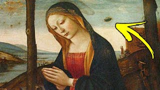 10 Unusual Secrets Found In Famous Artwork