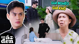 Giả Nghèo Giả Khổ Chỉ Để Đáp Ứng Lối Sống Giàu Sang !!! - Anh Áo Đen 2025 171