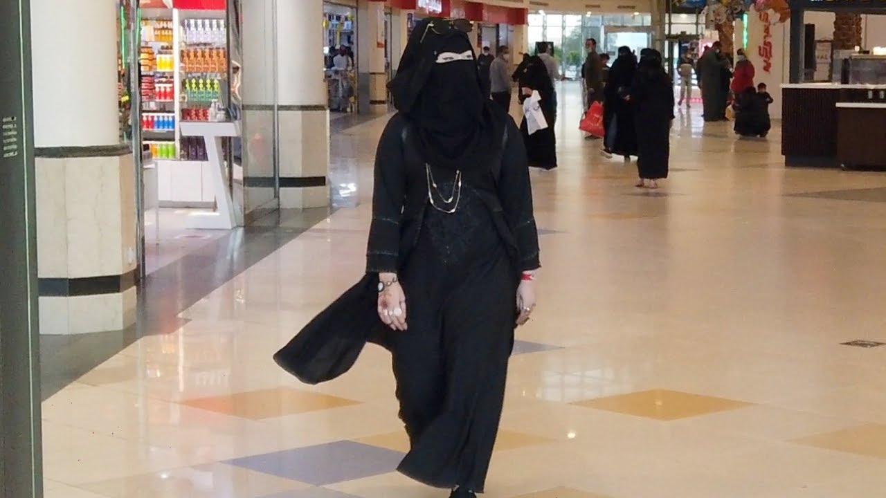 First Slow-mo In Saudi Arabia After 2 Months! | Riyadh | Arabic Song Cover | Rodela Hiba