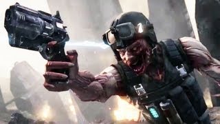 Defiance "World of Defiance" Trailer
