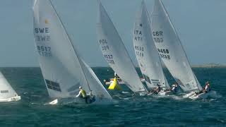 Day 4 | Highlights | Star Sailors League Finals 2018 | Last day of Qualification Round