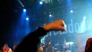 Throwdown - Unite