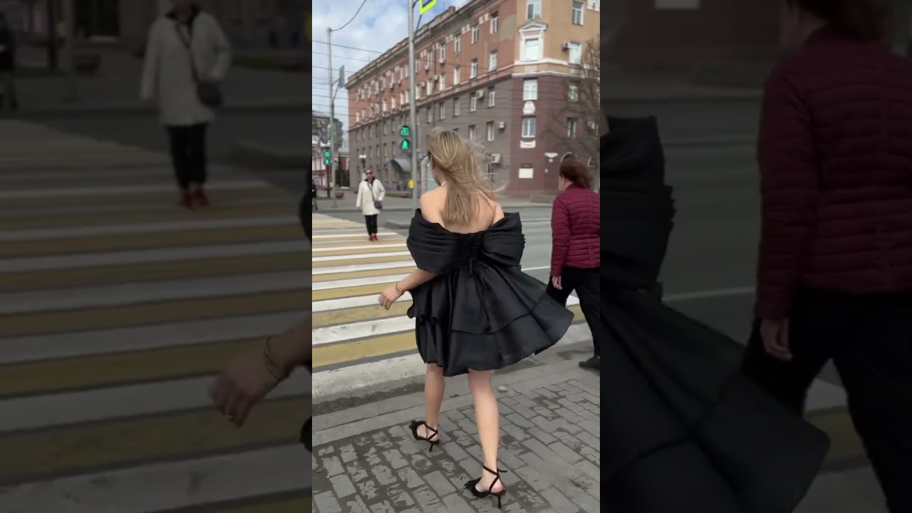 DRESSBAR-PROKAT.RU прокат платьев в Омске 