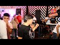 فرحة اولاد شعلان النجم حسين العجوز يغنى للام  عمر احمد عمر قناة العالمى ايمن ديجيتال