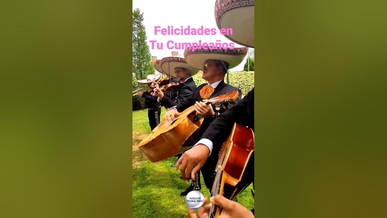 Las Mañanitas para Cumpleaños 🎂🎂 Las Mañanitas para Cumpleaños 🎂🎂