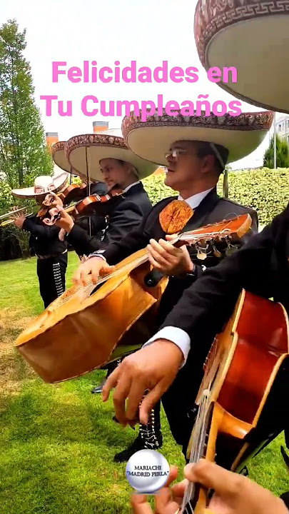 Las Mañanitas para Cumpleaños 🎂🎂