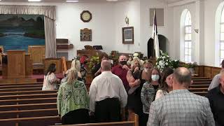 Katherine "Sis" Slate Funeral Service | 09-27-2021