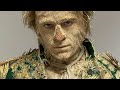 Scarecrow Wicked For Good behind the scene images Ariana Grande Wicked for good Jonathan Bailey Oz