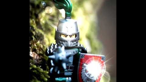 200 subscriber special/LEGO video Contest read description for rules.