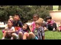 America the beautiful summer camp at leports irvine preschool