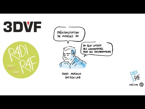 Aquarium - Suivi de production - RADI-RAF 2021