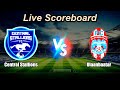Central Stallions vs Ulaanbaatar Live Score | Mongolia Premier League