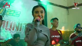 DUDA ARABAN - Diors Febdalena DK Musik Live Mayong Jepara