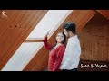 Pre wedding film 2023  sahil  vishali  4k  punjab  kaushal studio india