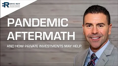 Pandemic Aftermath | Eric Roy