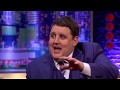 Peter Kay's Return to Comedy - The Jonathan Ross Show 18/11/17