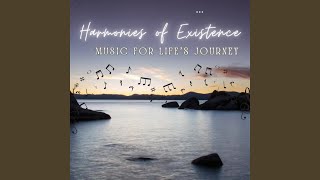 Tranquil River Music for Reflection