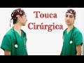 DIY: Touca Cirúrgica Masculina  - Ep240