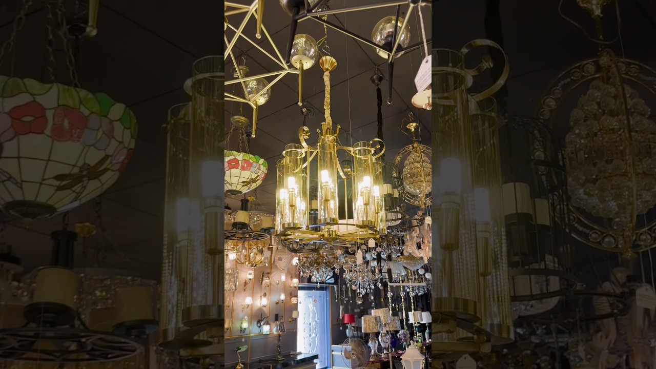 Experience the Imperial Light Palace, a Haven of Timeless Beauty and Opulent Design.