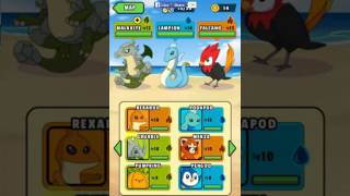 Poke Monster Battle P 4