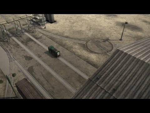 Disappearing Diesels