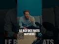 Chapitre VI: Le Roi Des Rats clip complètement dispo sur la chaine Matheos 🔥❤️ thumbnail