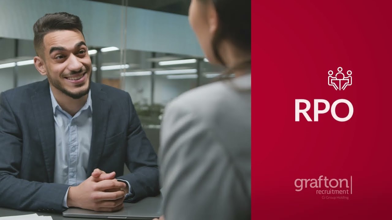 Grafton - RPO (Recruitment Process Outsourcing)