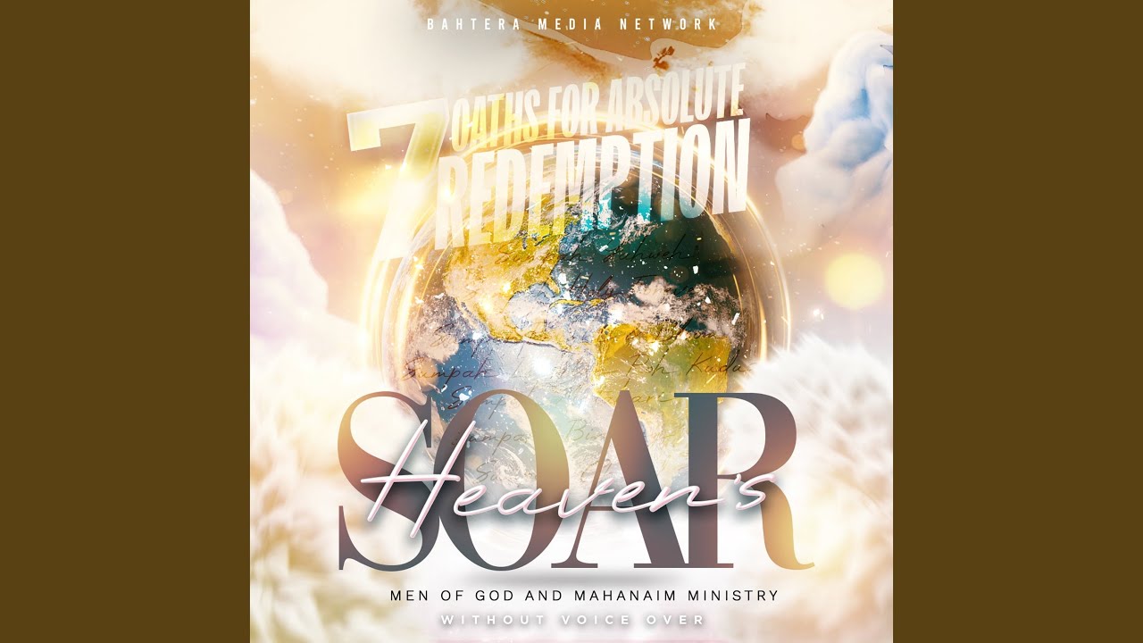 Divine Duet - Holy Forever (W/VO)