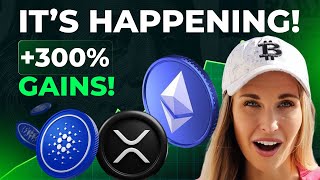 BITCOIN BULL MARKET BACK ON! FED CUTS RATE 25PS