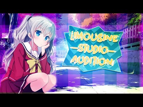 LimS Audition :3
