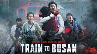 FILM PENDEK TERBAIK !!! Perjuangan Hidup Mati Dalam Kereta Melawan Zombi !!! Train To Busan.