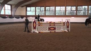 Wilton (Now or Never M - Aristo/T. - Solaris xx)