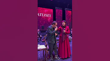 Ibrahim Tatlises Ibrahimtatlıses Turkey Ibo Hülyaavşar Iboshow 