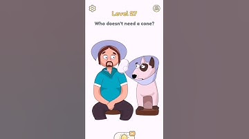 Dop 2 Level 27 Who doesnt