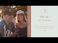 SWAG [La Casquette] - Comment coudre une casquette baseball enfants, femmes et hommes, TUTO Complet